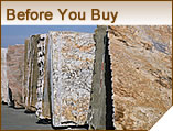 Before You Buy Before You Buy