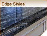 Edge Styles Edge Styles