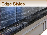 Edge Styles